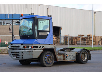 Laotraktor Terberg TT220: pilt 3