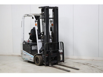 Elektritõstuk UNICARRIERS