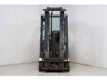 Elektritõstuk UniCarriers AG2N1L16Q: pilt 2 Elektritõstuk UniCarriers AG2N1L16Q: pilt 2