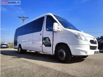 Väikebuss, Mikrobuss Iveco DAILY SUNSET XL euro5: pilt 1