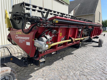 Kombaini päis Geringhoff VarioStar VS910: pilt 5