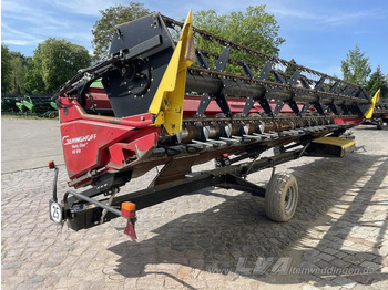 Kombaini päis Geringhoff VarioStar VS910: pilt 2