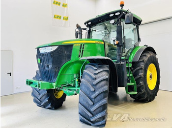 Traktor JOHN DEERE 7230R