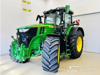 Traktor JOHN DEERE 7R 350
