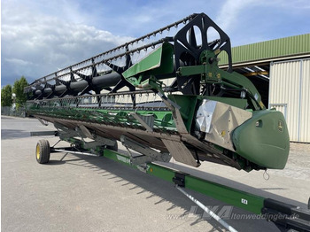 Kombaini päis JOHN DEERE