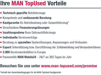 MAN TGM 18.340 4X2 BL liising MAN TGM 18.340 4X2 BL: pilt 2