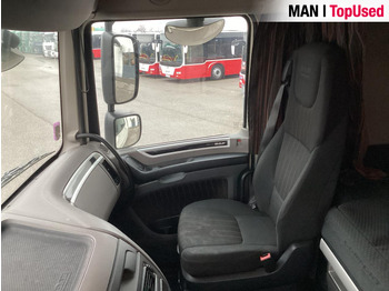 Sadulveok DAF FT XF 480 SSC: pilt 4