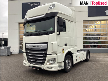 Sadulveok DAF XF 480
