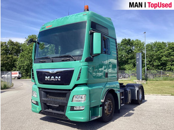 Sadulveok MAN TGX 18.480