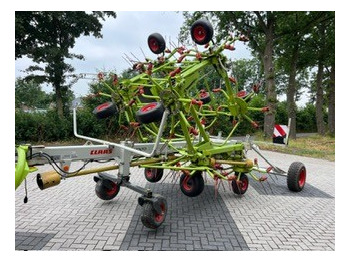 Kaarutaja/ Reha CLAAS VOLTO 1300T tedder: pilt 4