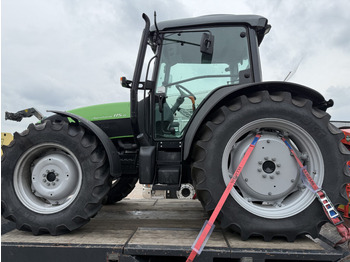 Traktor DEUTZ Agrofarm