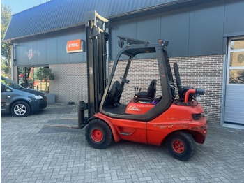 Gaasitõstuk LINDE H30