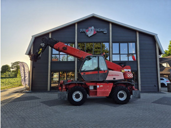 Teleskooplaadur MANITOU MRT 2150