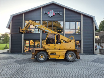 Teleskooplaadur MERLO