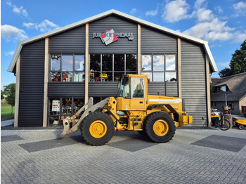 Rataslaadur VOLVO L70C