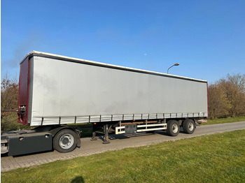 Tentpoolhaagis PACTON