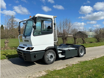 Laotraktor TERBERG