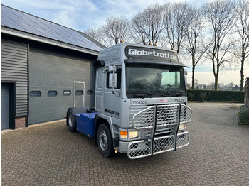 Sadulveok VOLVO F16