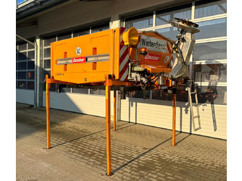 Liiva-/ Soolajaotur UNIMOG