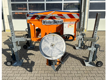 Liiva-/ Soolajaotur Unimog Salzstreuer KüpperWeisser IMSSN J15012 H: pilt 2 Liiva-/ Soolajaotur Unimog Salzstreuer KüpperWeisser IMSSN J15012 H: pilt 2