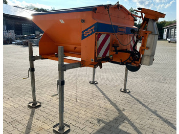 Liiva-/ Soolajaotur UNIMOG