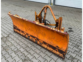 Lumesahk UNIMOG