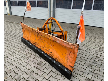 Lumesahk UNIMOG