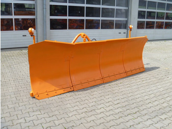 Lumesahk UNIMOG