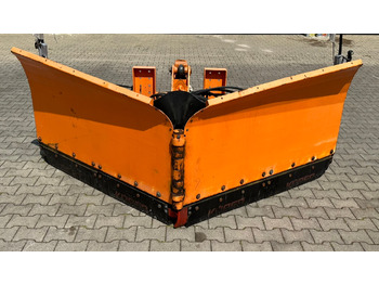 Lumesahk UNIMOG