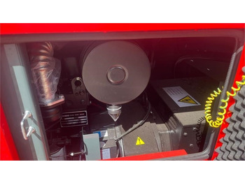 Generaatorikomplekt Bauer GFS-40 ATS, 40 kW/50 kVA: pilt 5