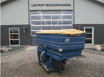 Väetiselaoturid BOGBALLE