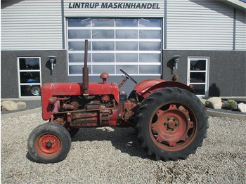 Traktor