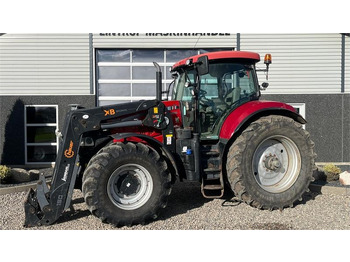 Traktor CASE IH Puma 185
