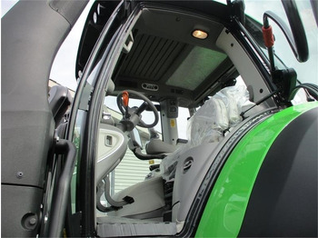 Traktor Deutz-fahr 9340 TTV New and unused tractor: pilt 5