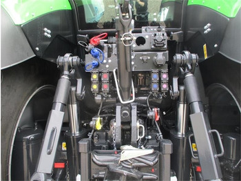 Traktor Deutz-fahr 9340 TTV New and unused tractor: pilt 4