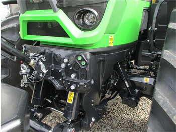 Traktor Deutz-fahr 9340 TTV New and unused tractor: pilt 3