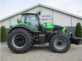 Traktor Deutz-fahr 9340 TTV New and unused tractor: pilt 2
