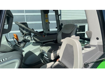 Traktor Deutz-fahr Agrotron 7250 ttv Med frontlift og frontPTO: pilt 2