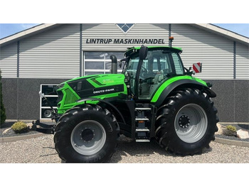 Traktor DEUTZ Agrotron