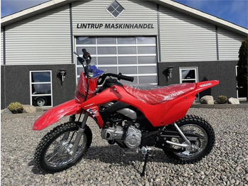 ATV HONDA