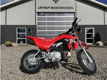 ATV HONDA