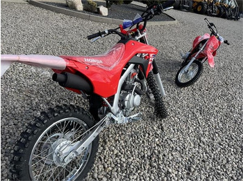 ATV Honda CRF 125 FB Den helt nye model: pilt 5