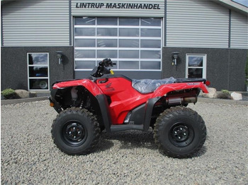 ATV HONDA