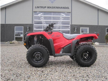 ATV HONDA