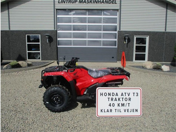 ATV HONDA