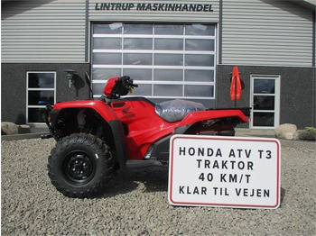 ATV HONDA