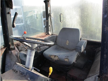 Traktor John Deere 2040 S: pilt 5