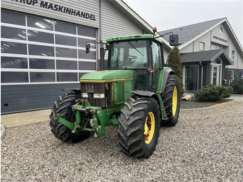Traktor John Deere 6800 Med frontlift.: pilt 2
