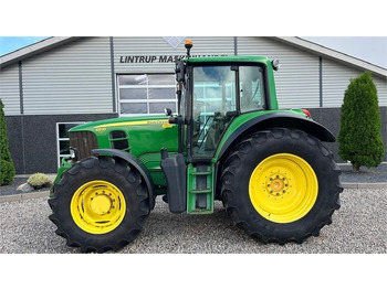 Traktor JOHN DEERE 6930