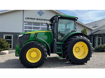 Traktor JOHN DEERE 7230R